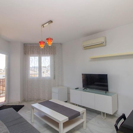 Santa Amalia 43 By Ivi Real Estate Appartement Torremolinos Buitenkant foto