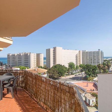 Santa Amalia 43 By Ivi Real Estate Appartement Torremolinos Buitenkant foto