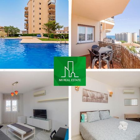 Santa Amalia 43 By Ivi Real Estate Appartement Torremolinos Buitenkant foto