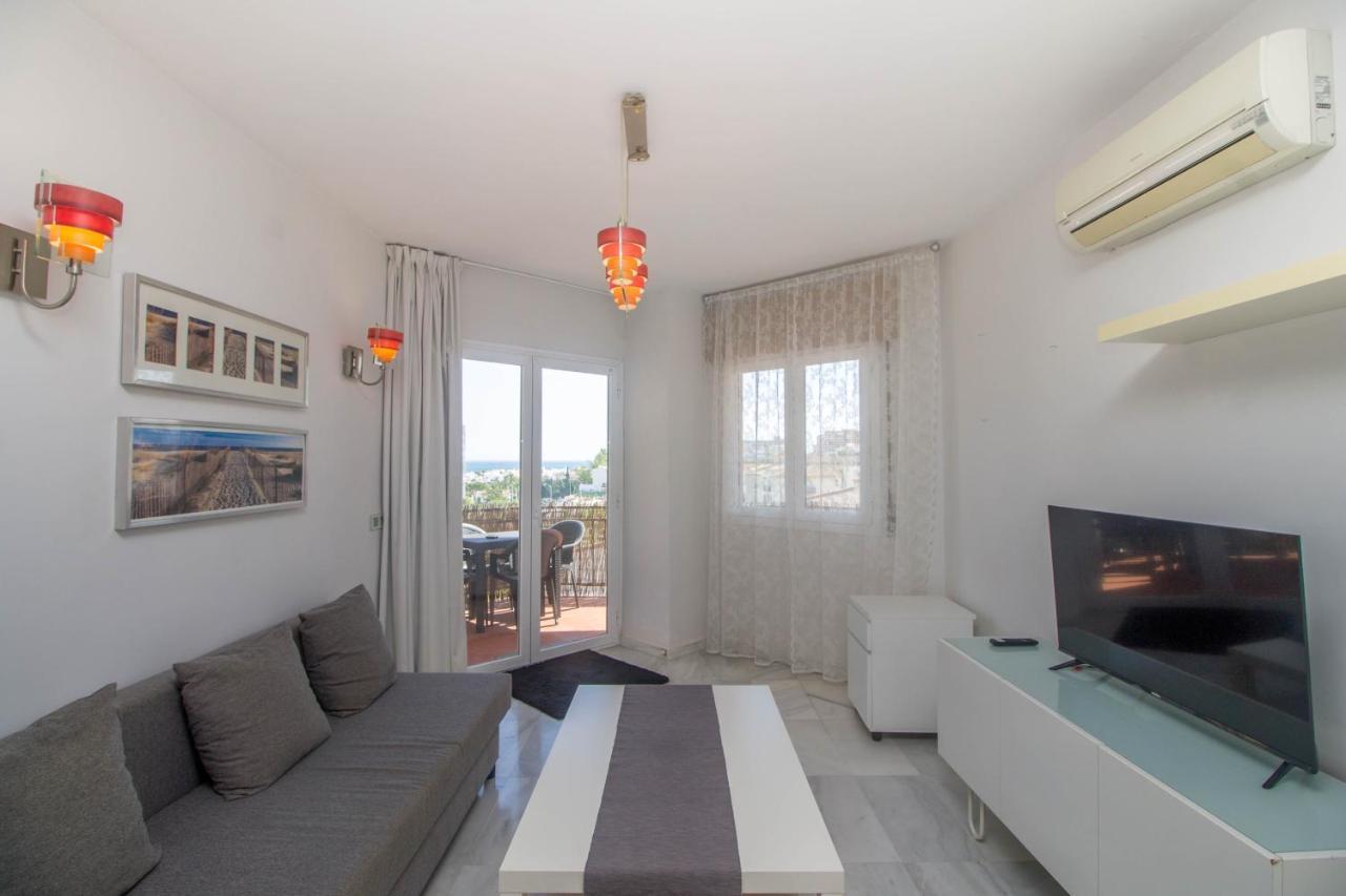 Santa Amalia 43 By Ivi Real Estate Appartement Torremolinos Buitenkant foto