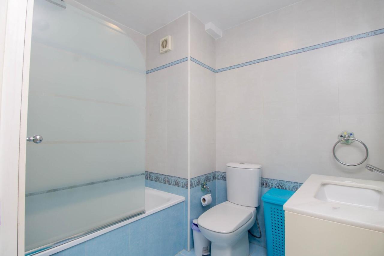 Santa Amalia 43 By Ivi Real Estate Appartement Torremolinos Buitenkant foto