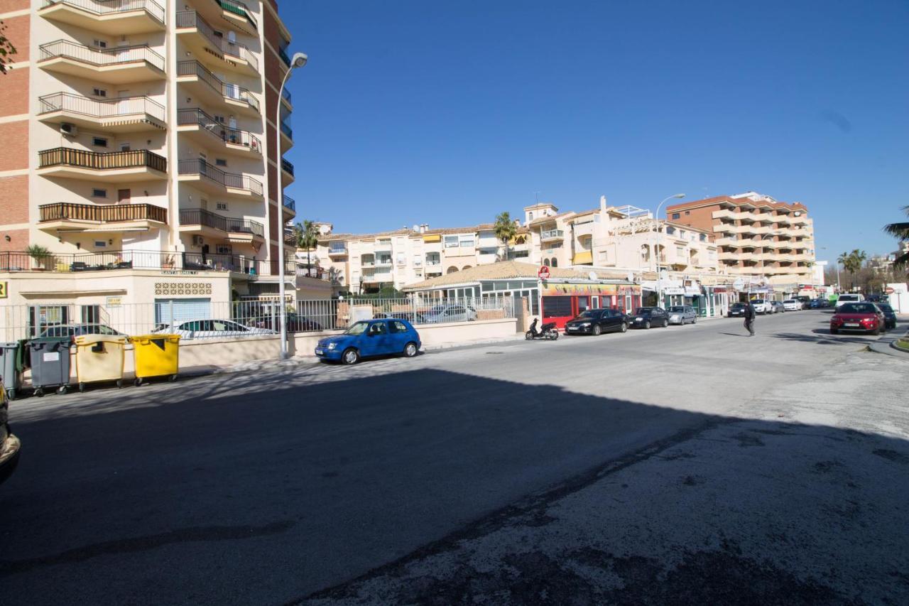Santa Amalia 43 By Ivi Real Estate Appartement Torremolinos Buitenkant foto