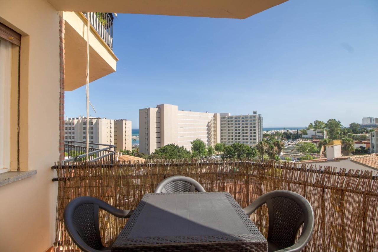 Santa Amalia 43 By Ivi Real Estate Appartement Torremolinos Buitenkant foto
